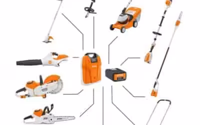 Stihl