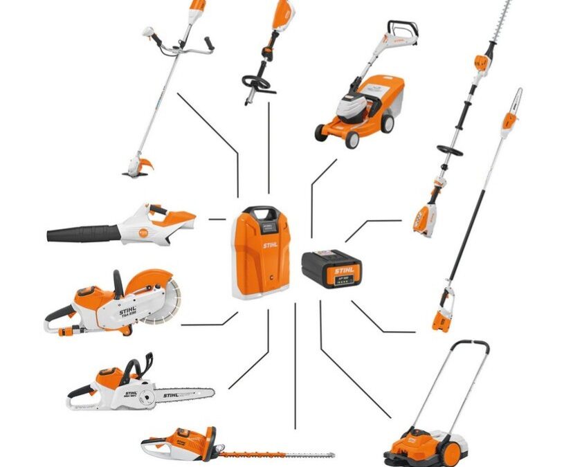 Stihl